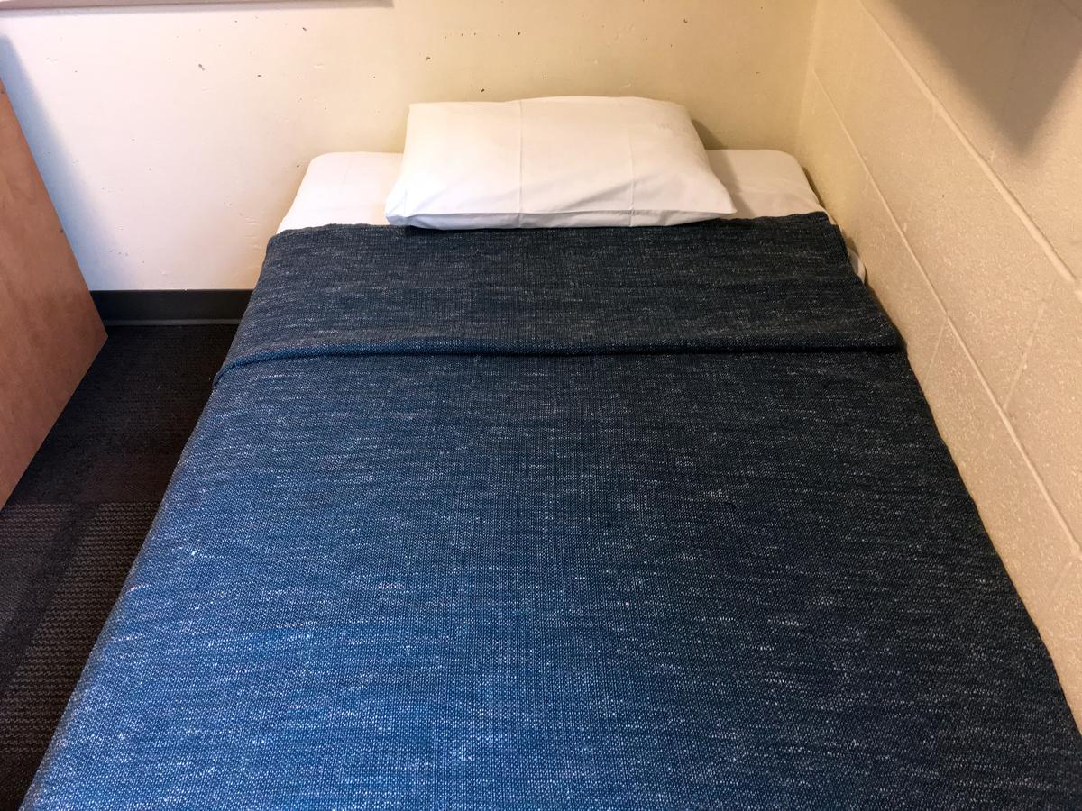 Toronto Metropolitan University- Pitman Hall Residence Екстериор снимка