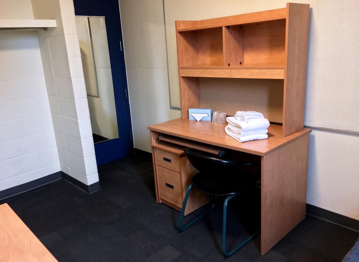 Toronto Metropolitan University- Pitman Hall Residence Екстериор снимка